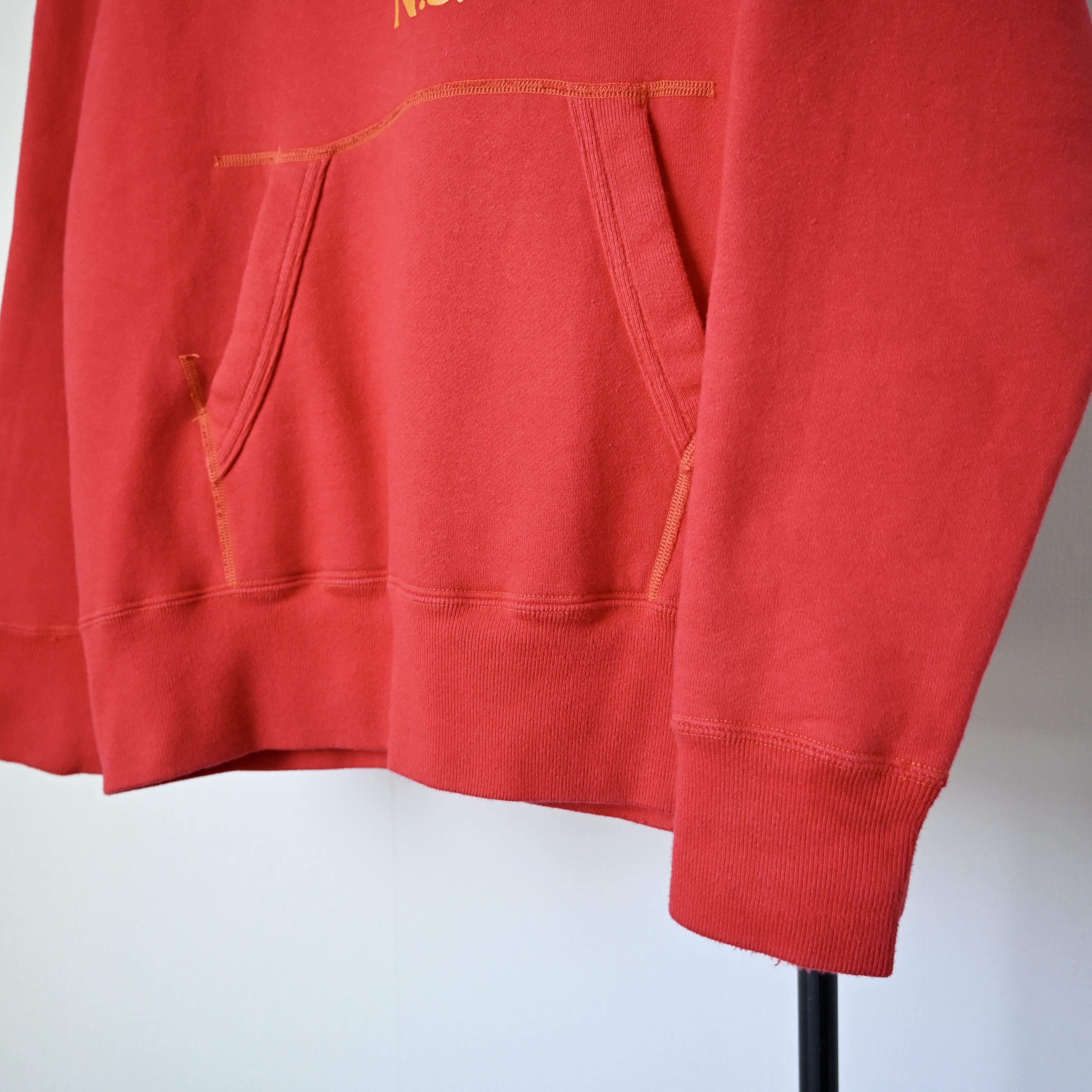 Buzz Rickson's BUZZ RICKSON'S USAF sweat hoodie, made in Japan Size US L / EU 52-54 / 3 - 9 Thumbnail