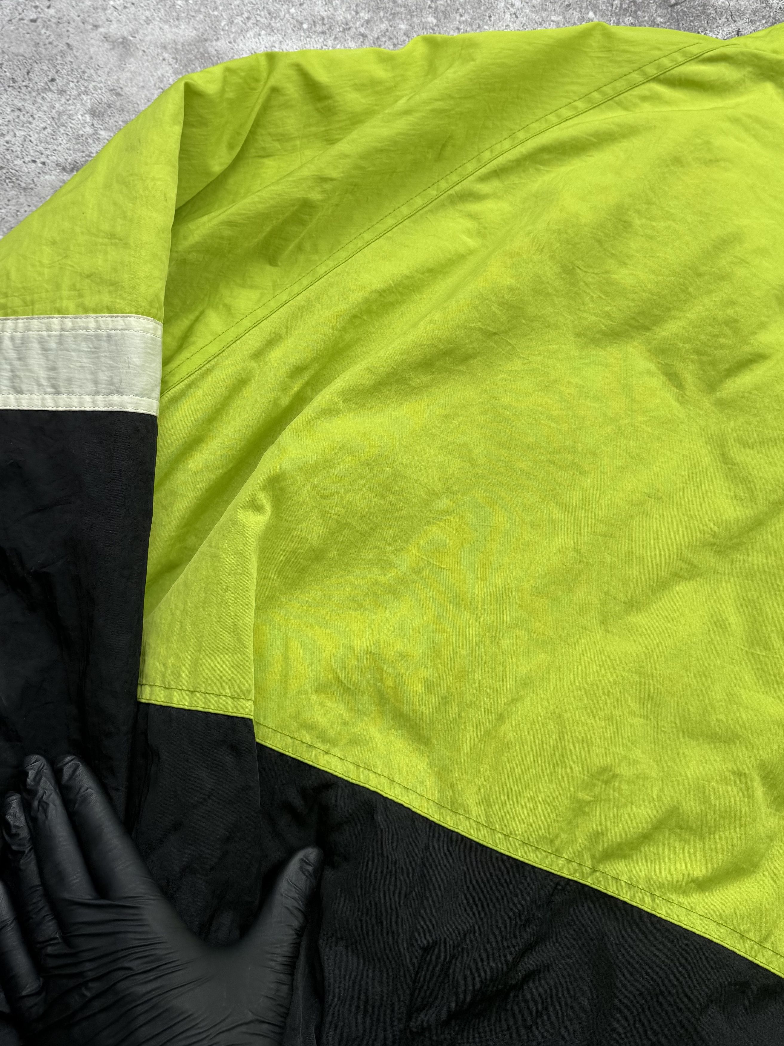 Nike Nike Vintage Windbreakers (V119) Size US L / EU 52-54 / 3 - 15 Thumbnail