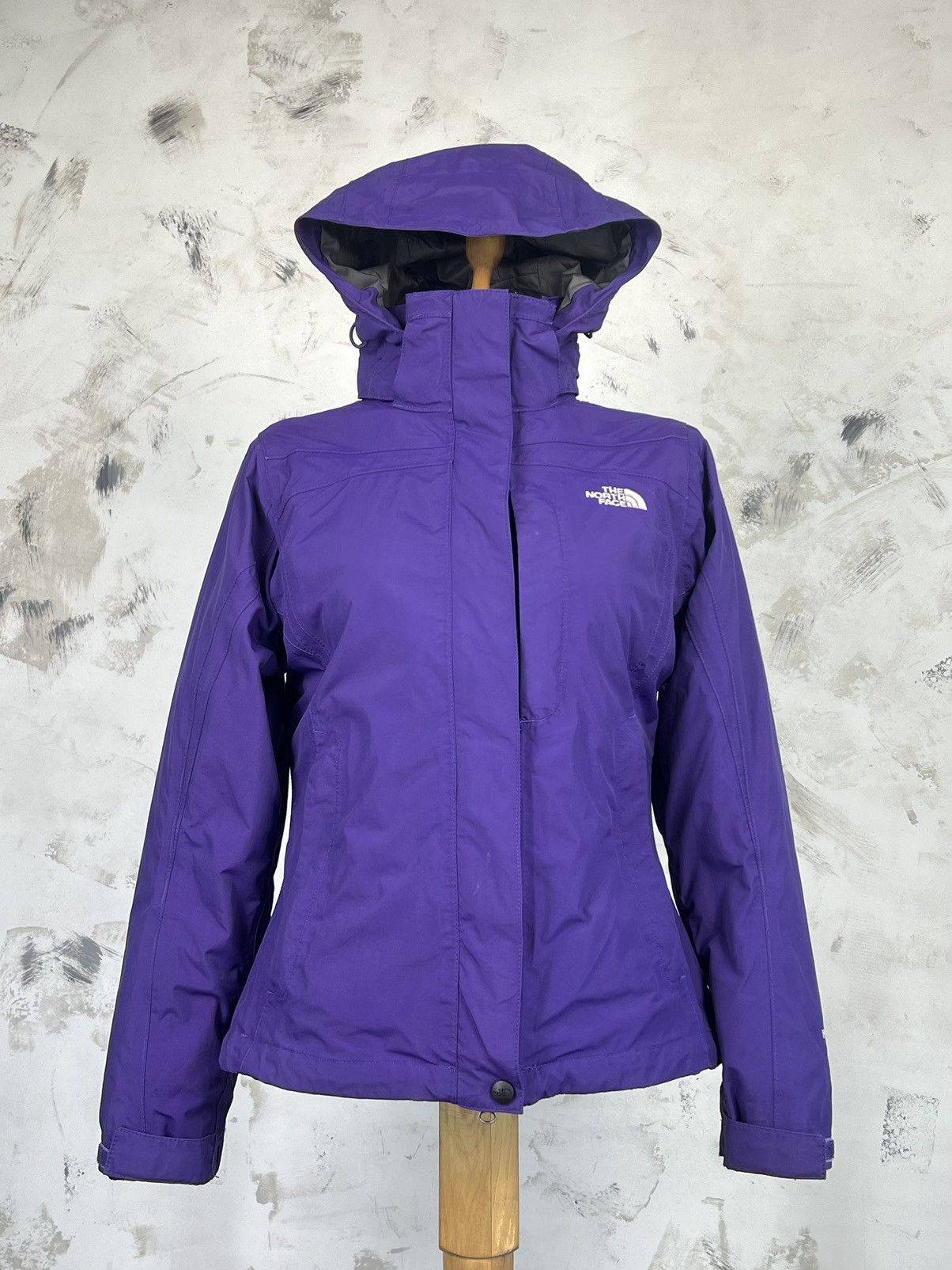 The North Face Vintage The North Face Hyvent Size XS - S Size XS / US 0-2 / IT 36-38 - 3 Thumbnail