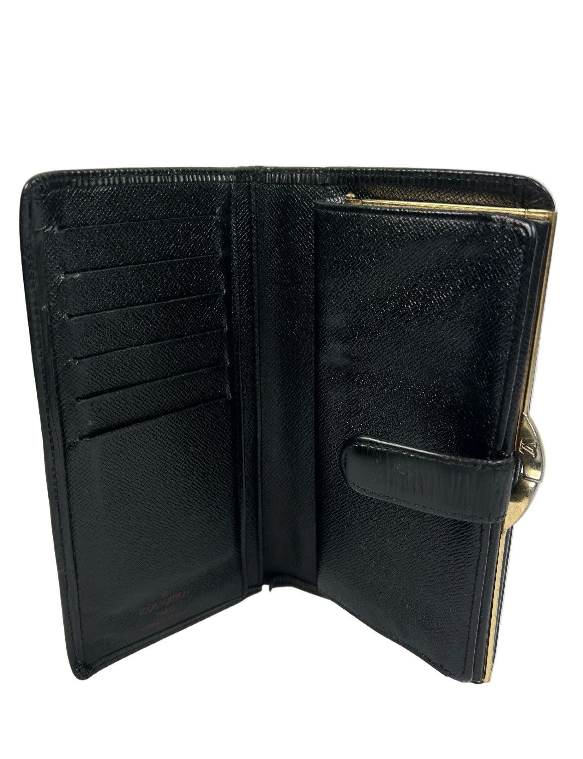 Louis Vuitton Louis Vuitton EPI Long Wallet Size ONE SIZE - 3 Thumbnail