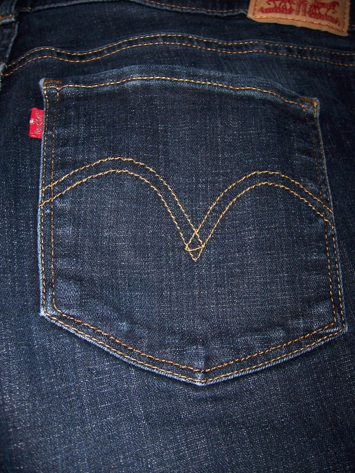 Levi's Levi's Women's Classic Bootcut Jeans - Mid Rise - 18 Short Size 40" / US 18 - 4 Thumbnail