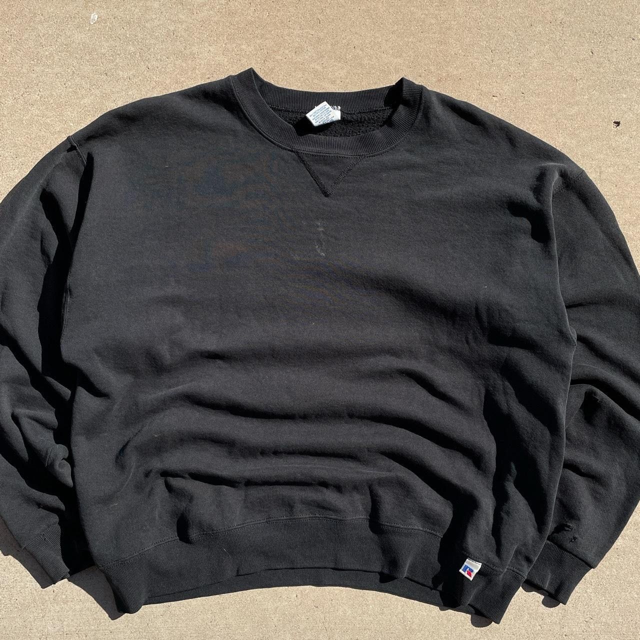 Russell Athletic × Vintage Vintage Russel Sweatshirt Size US L / EU 52-54 / 3 - 2 Thumbnail