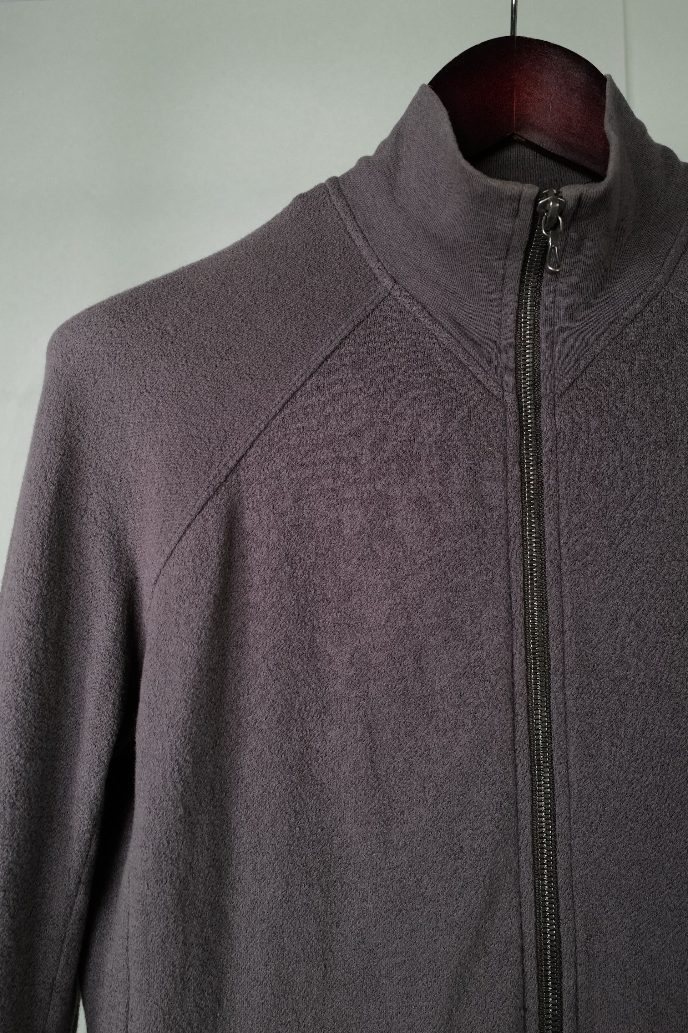 Julius Julius AW17 Beast Crape jacket Size US S / EU 44-46 / 1 - 6 Thumbnail