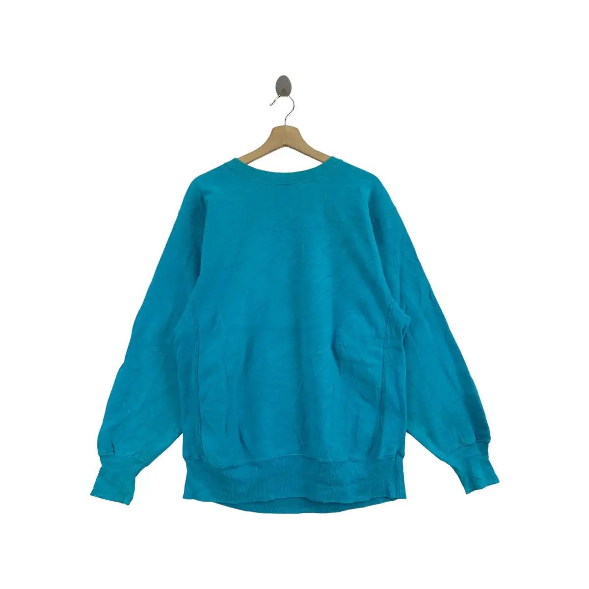 Champion Vintage 90’ CHAMPION USA Reverse Weave Pastel Sweatshirt Size US XL / EU 56 / 4 - 6 Thumbnail