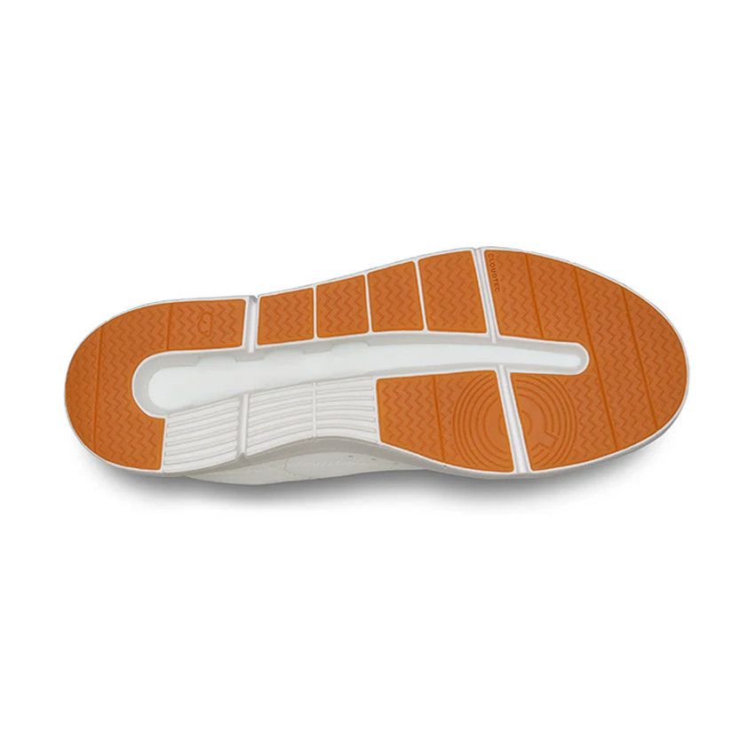 On o1s22i1n1124 Low-Top Sneakers in White Size US 6 / IT 36 - 4 Thumbnail