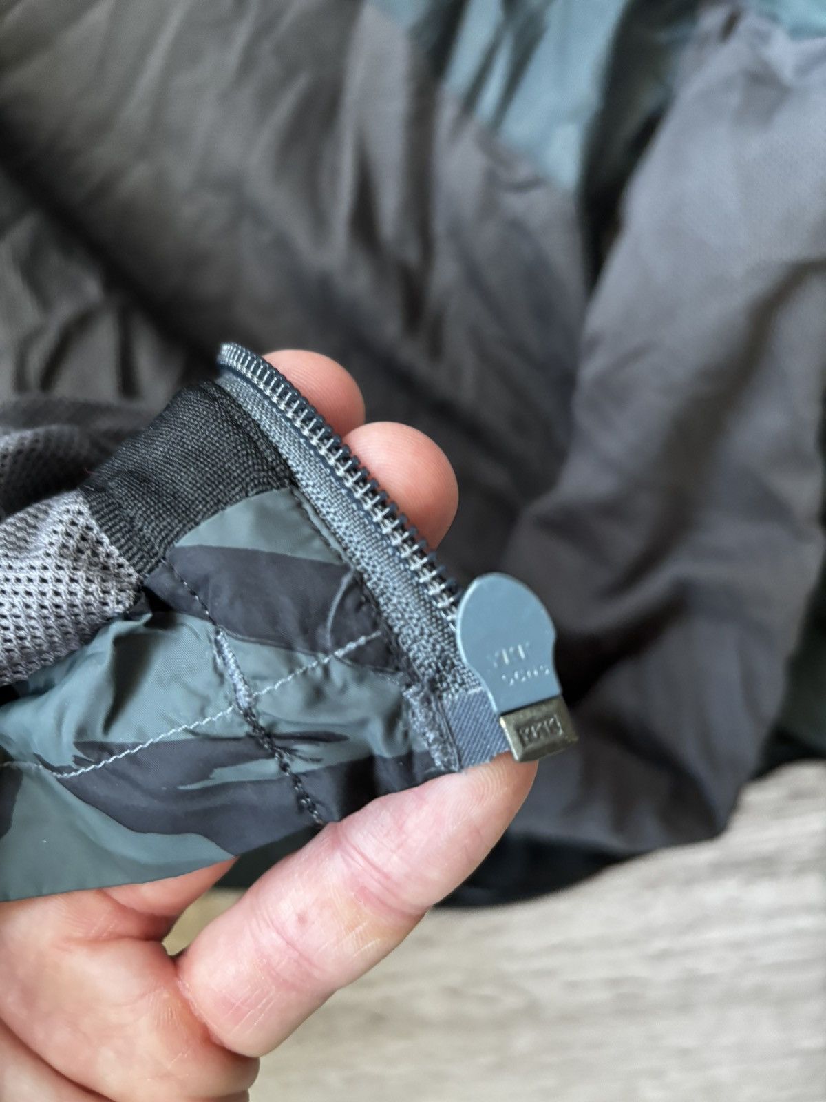 ADDICT Addict UK Frontline Studio Packaway Anorak Water Resistant Size US L / EU 52-54 / 3 - 23 Thumbnail