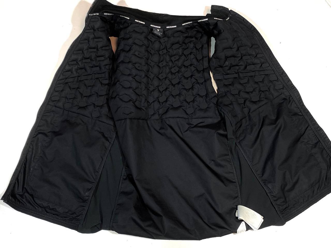 Nike Nike Streetwear Vest Y2K Push System Size US L / EU 52-54 / 3 - 10 Thumbnail