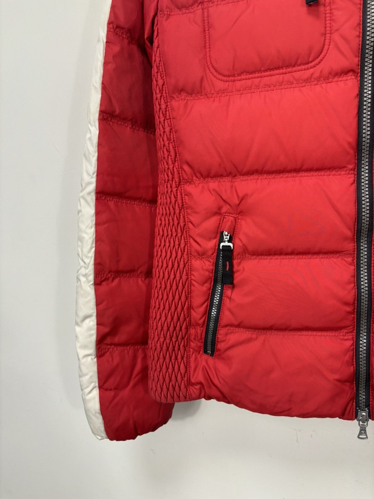 Bogner Bogner Fire + Ice Women’s Insulated Ski Down Puffer Jacket Size M / US 6-8 / IT 42-44 - 7 Thumbnail