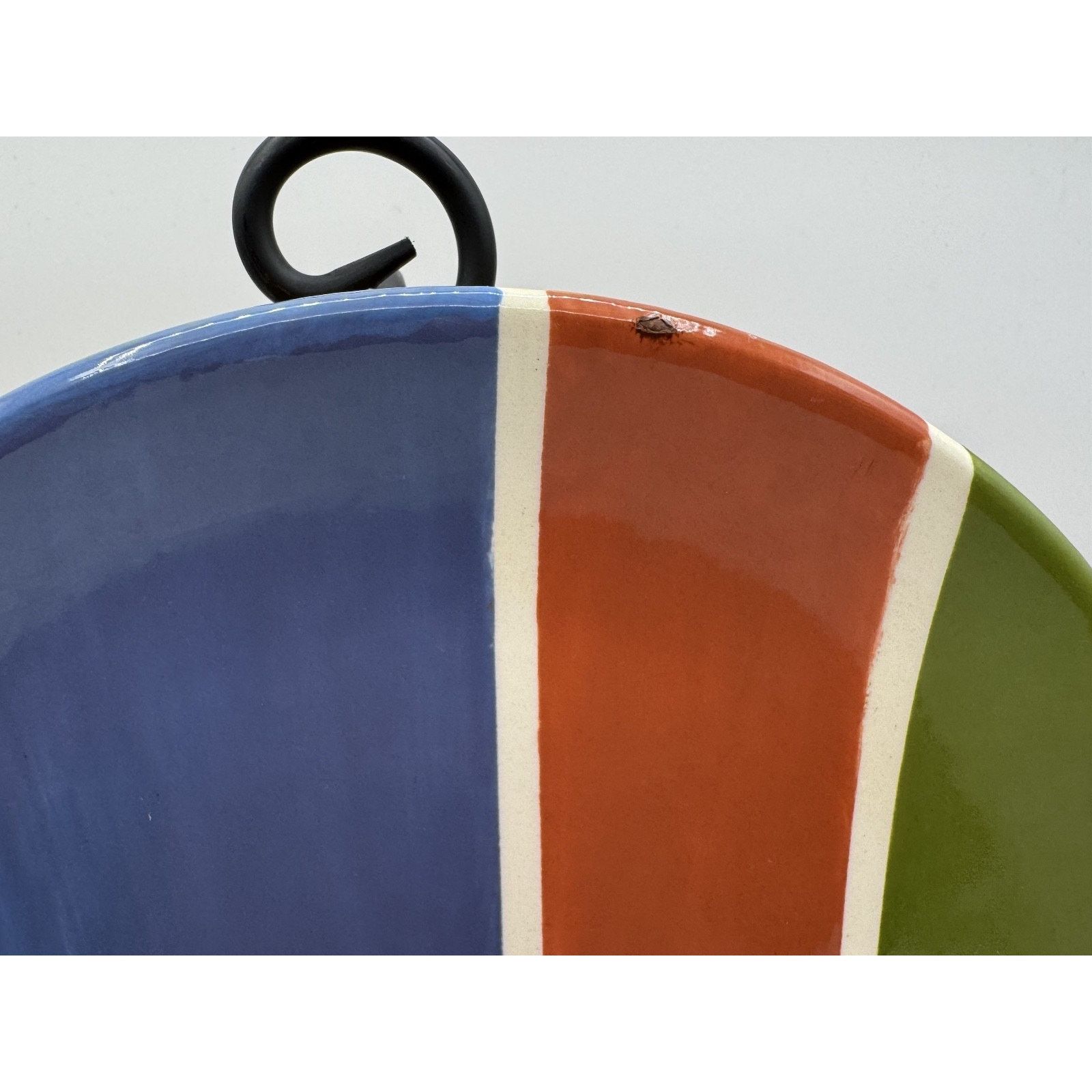 Other Custom Hand Painted Dessert Plates 4PC Set, Decoration Size ONE SIZE - 10 Thumbnail