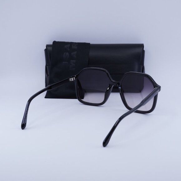 Isabel Marant Isabel Marant IM 0049/G/S 0807 9O Sunglasses Size ONE SIZE - 11 Thumbnail
