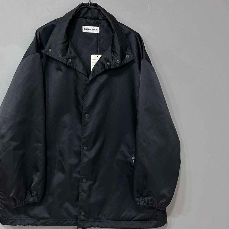 Balenciaga Balenciaga size 34 E-mail logo jacket Size XS / US 0-2 / IT 36-38 - 2 Thumbnail