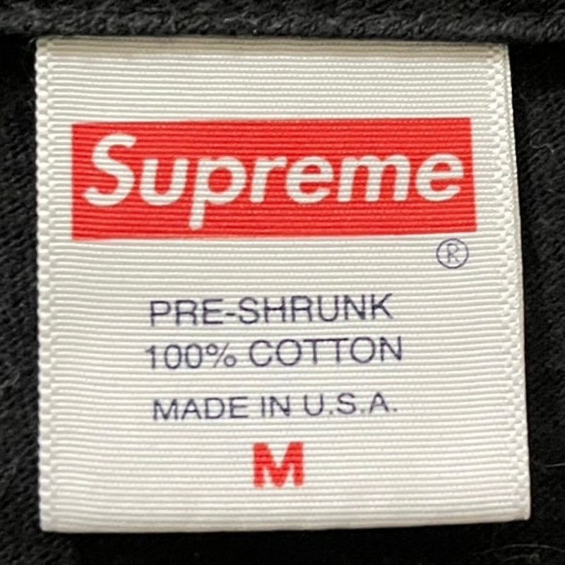 Supreme Supreme SS18 Necklace Tee Size US M / EU 48-50 / 2 - 4 Thumbnail
