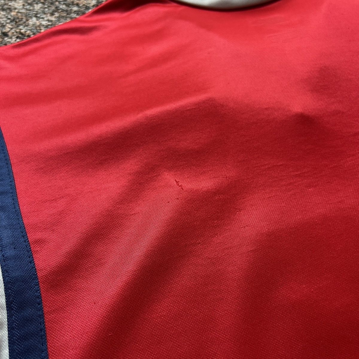 Nike × Vintage Arsenal 1998 1999 Home Football Shirt Soccer Jersey Size US XS / EU 42 / 0 - 16 Thumbnail