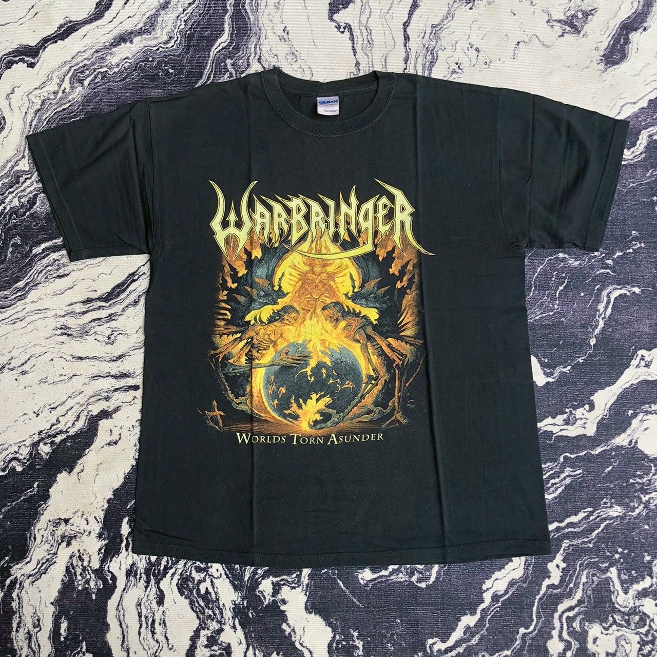 Warbringer 