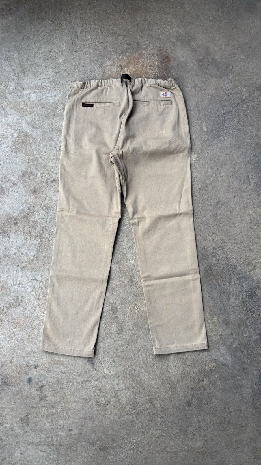 Dickies x Gramicci 🇯🇵