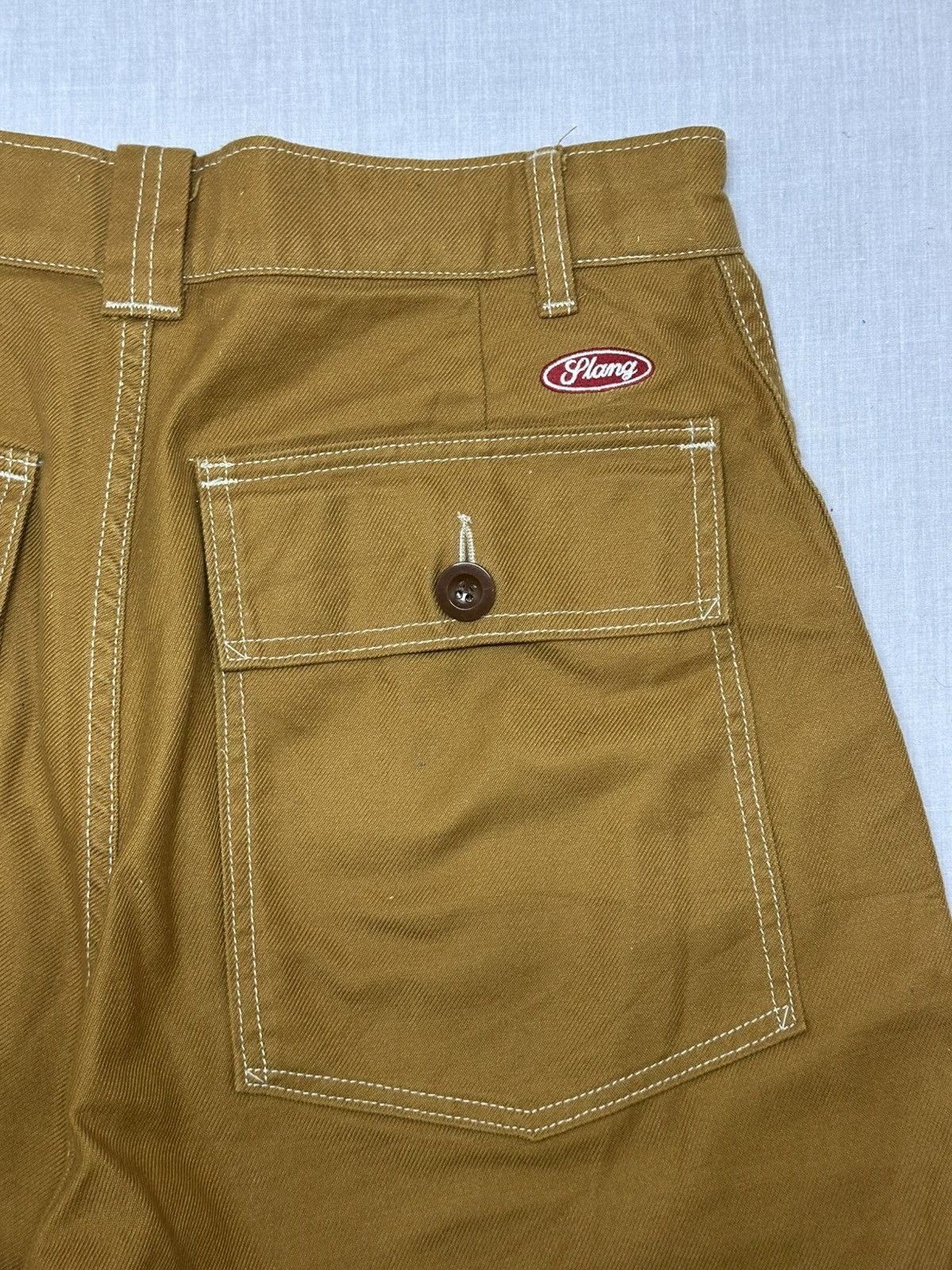 Japanese Brand Japanese brand RNA pockets and cutting baggy. Size US 31 - 13 Thumbnail