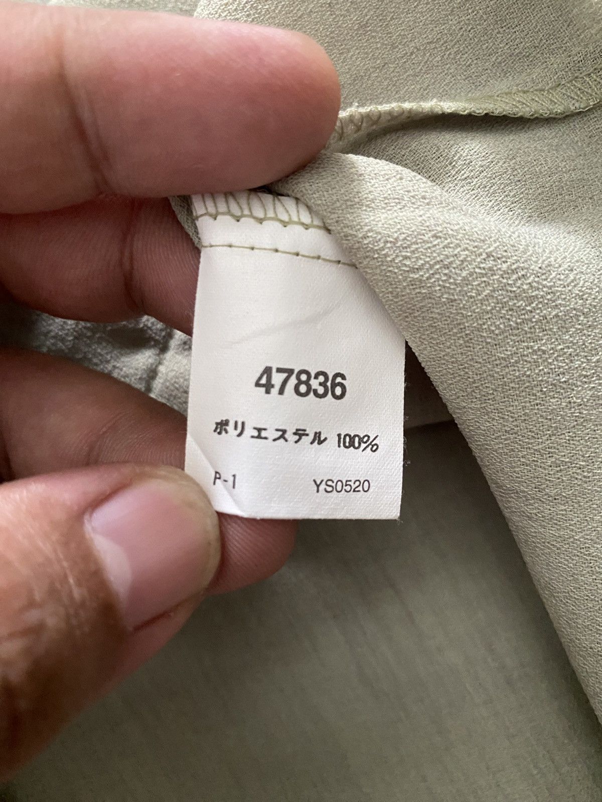 Titleist Titleist Vintage Shirt Size US L / EU 52-54 / 3 - 3 Thumbnail