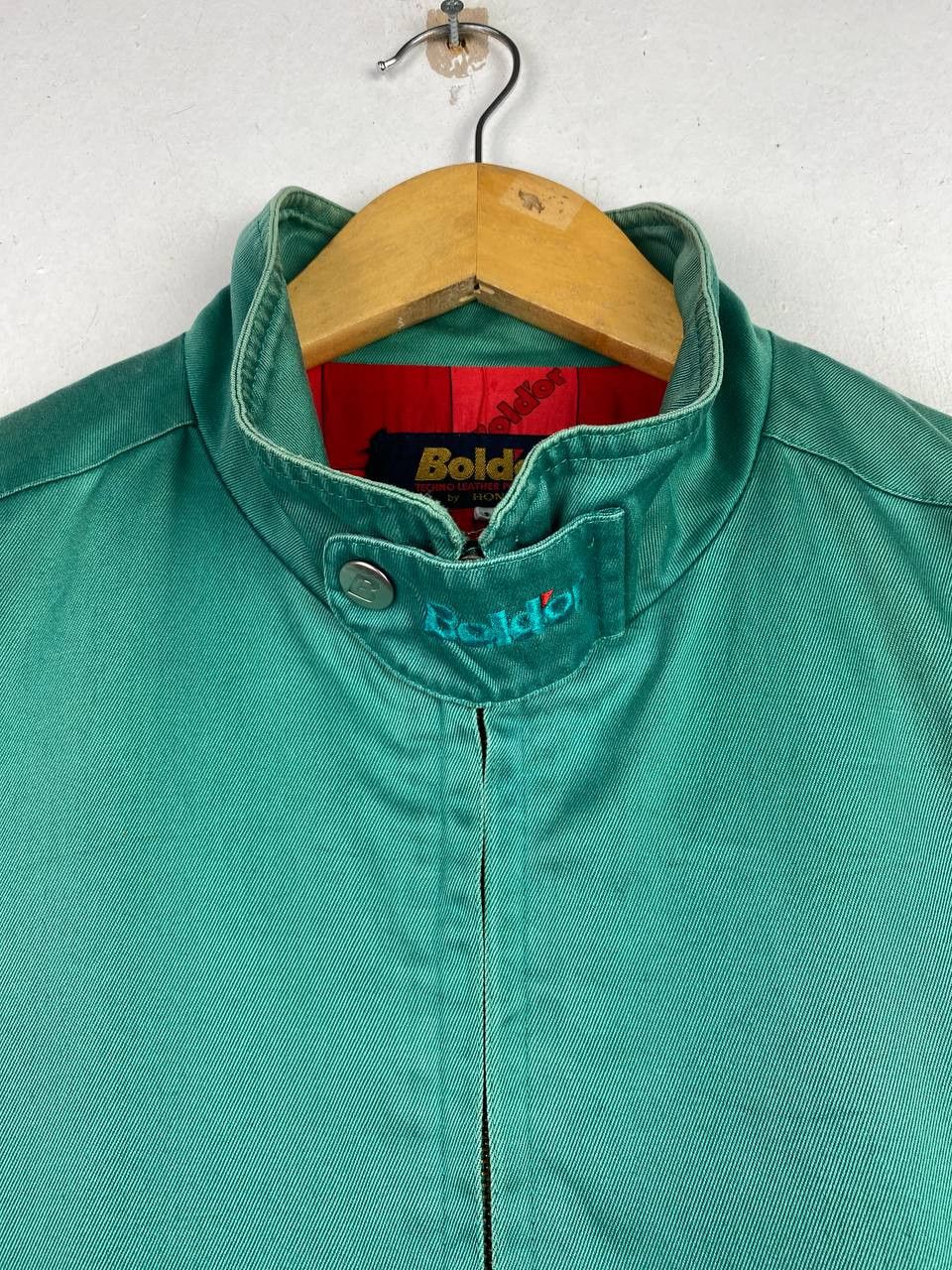 boldor by honda racing jacket nice design