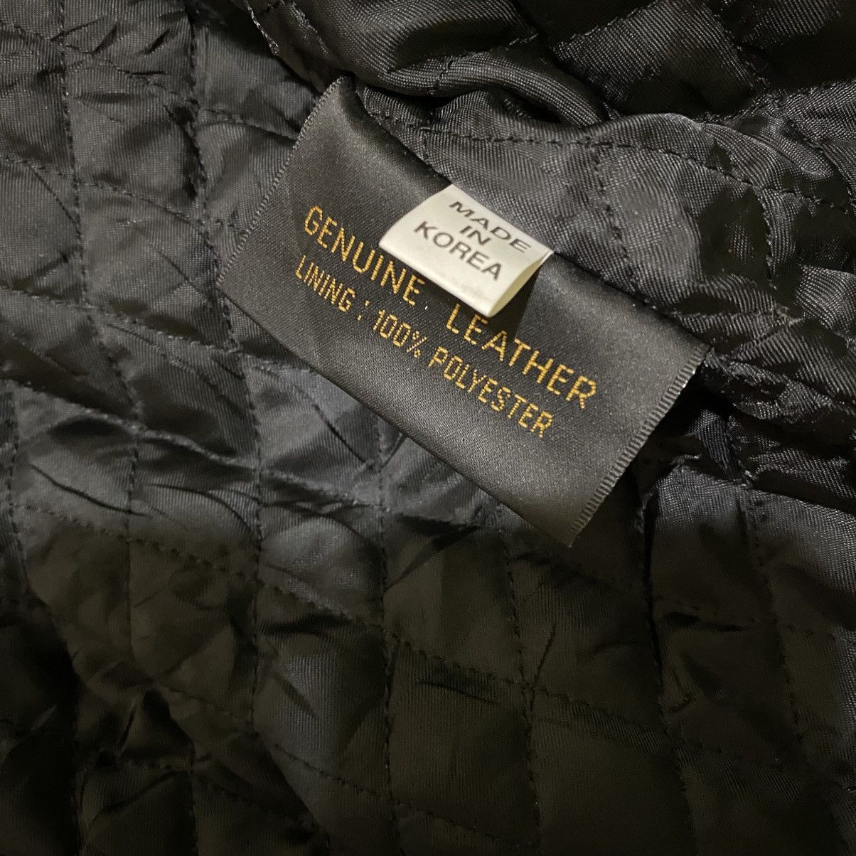 Genuine Leather 🔥Morgan Memphis Belle double collar biker jacket Size US M / EU 48-50 / 2 - 11 Thumbnail