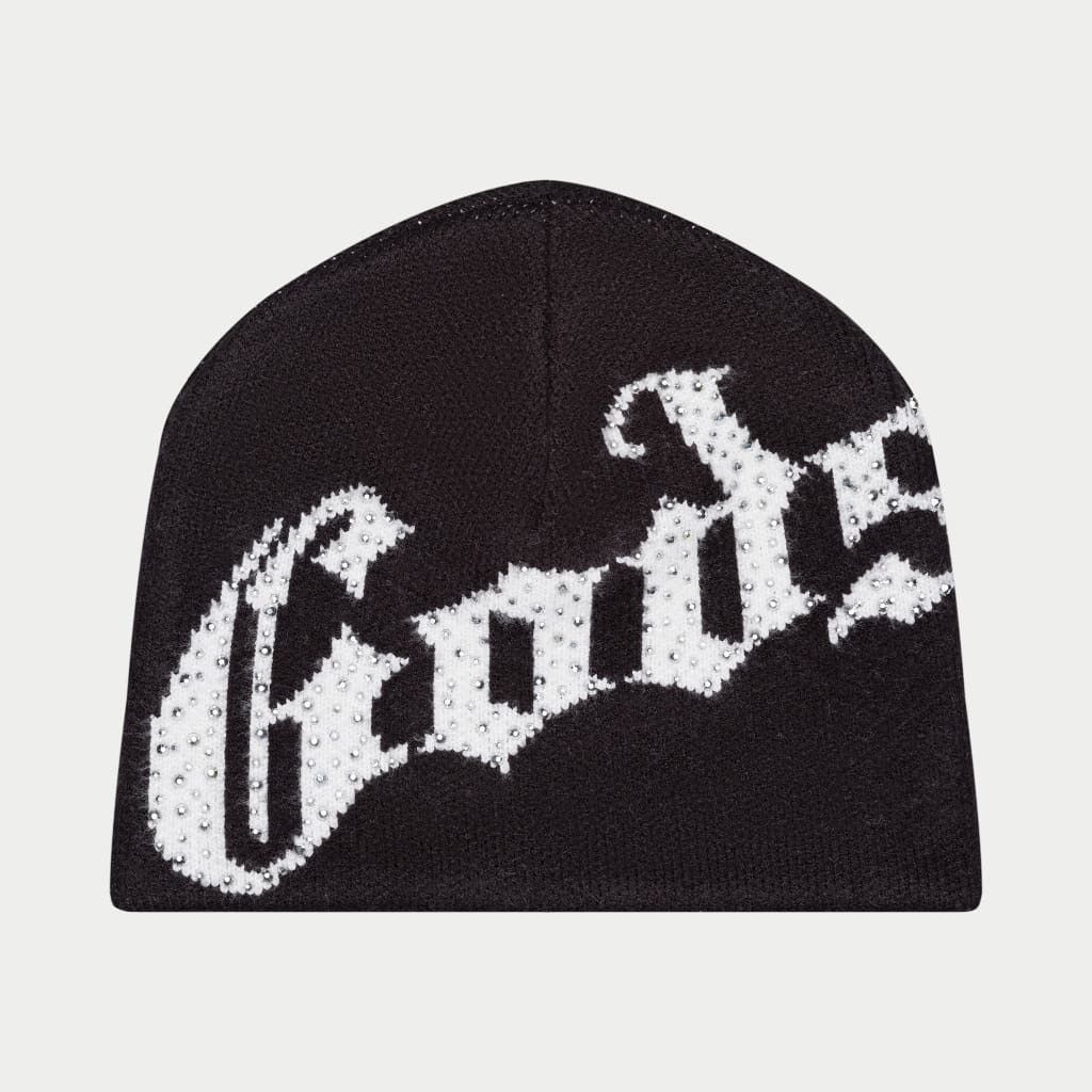 Godspeed Godspeed Beanie Size ONE SIZE - 1 Thumbnail