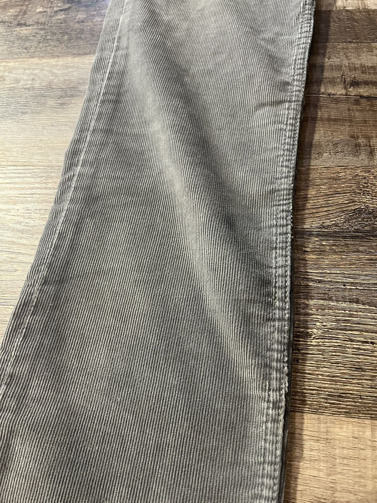 Levi's Levi corduroy pants Size US 34 / EU 50 - 2 Thumbnail