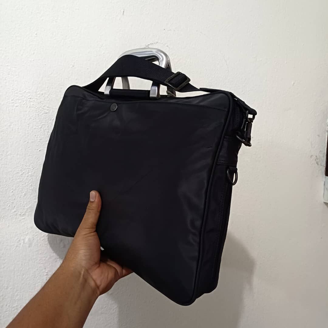 Yohji Yamamoto 💥Last Drop💥Yohji Yamamoto Crossbody Bag Size ONE SIZE - 7 Thumbnail