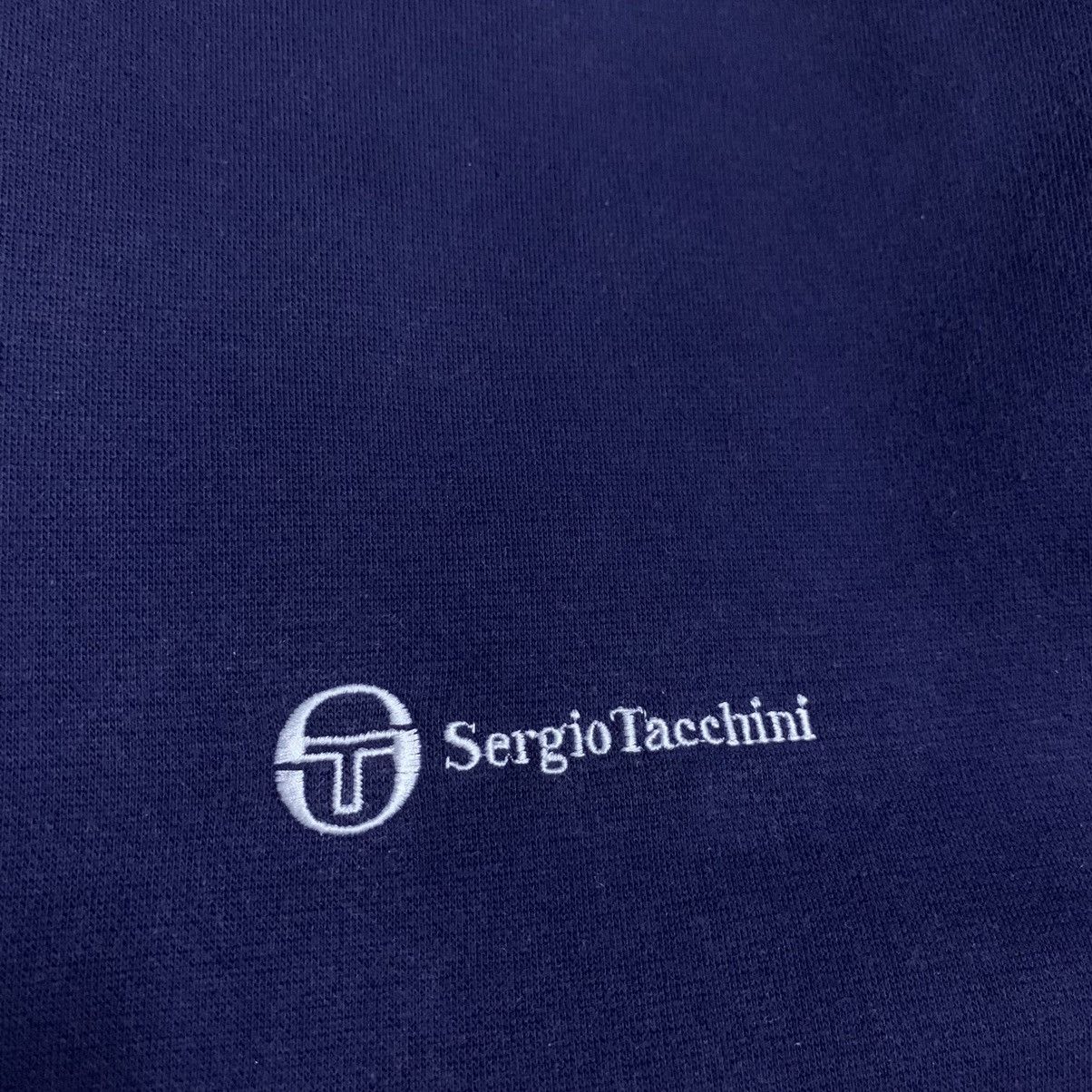 Sergio Tacchini Vintage Sergio Tacchini Sweatshirt Size US M / EU 48-50 / 2 - 5 Thumbnail