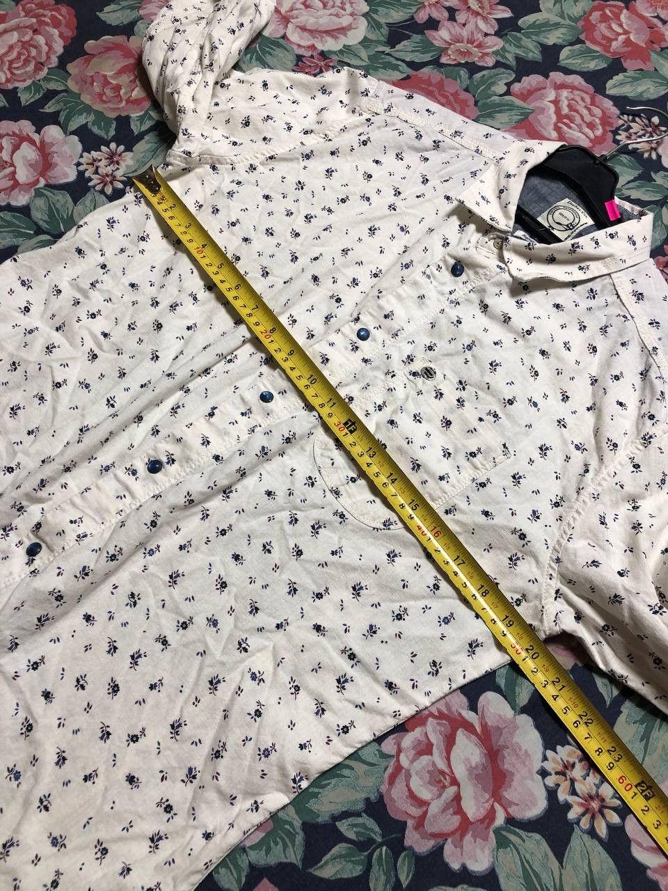 Diesel Diesel Shirt Size US L / EU 52-54 / 3 - 8 Thumbnail