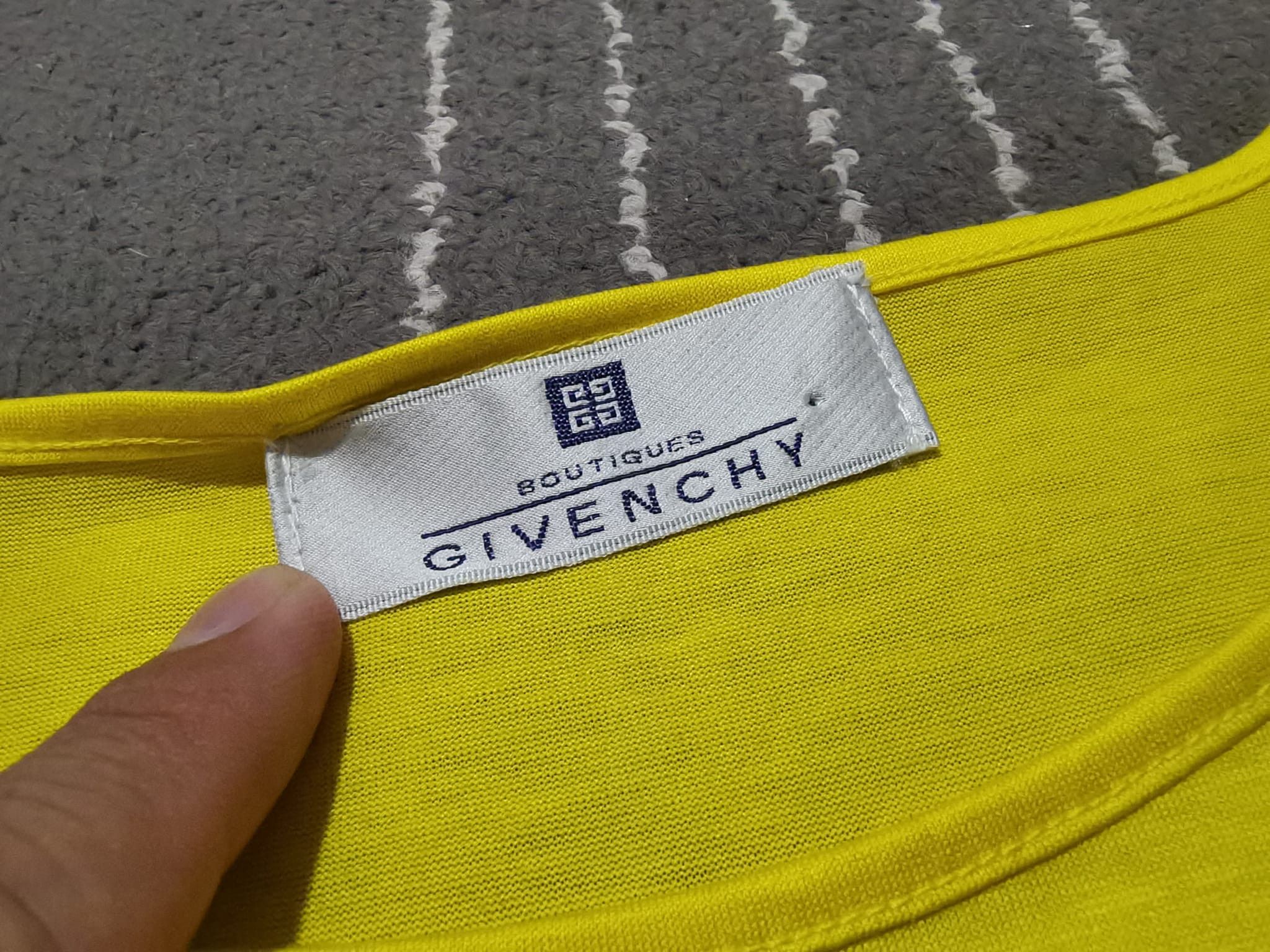 Givenchy GIVENCHY BOUTIQUES X designer woman M Size M / US 6-8 / IT 42-44 - 3 Thumbnail