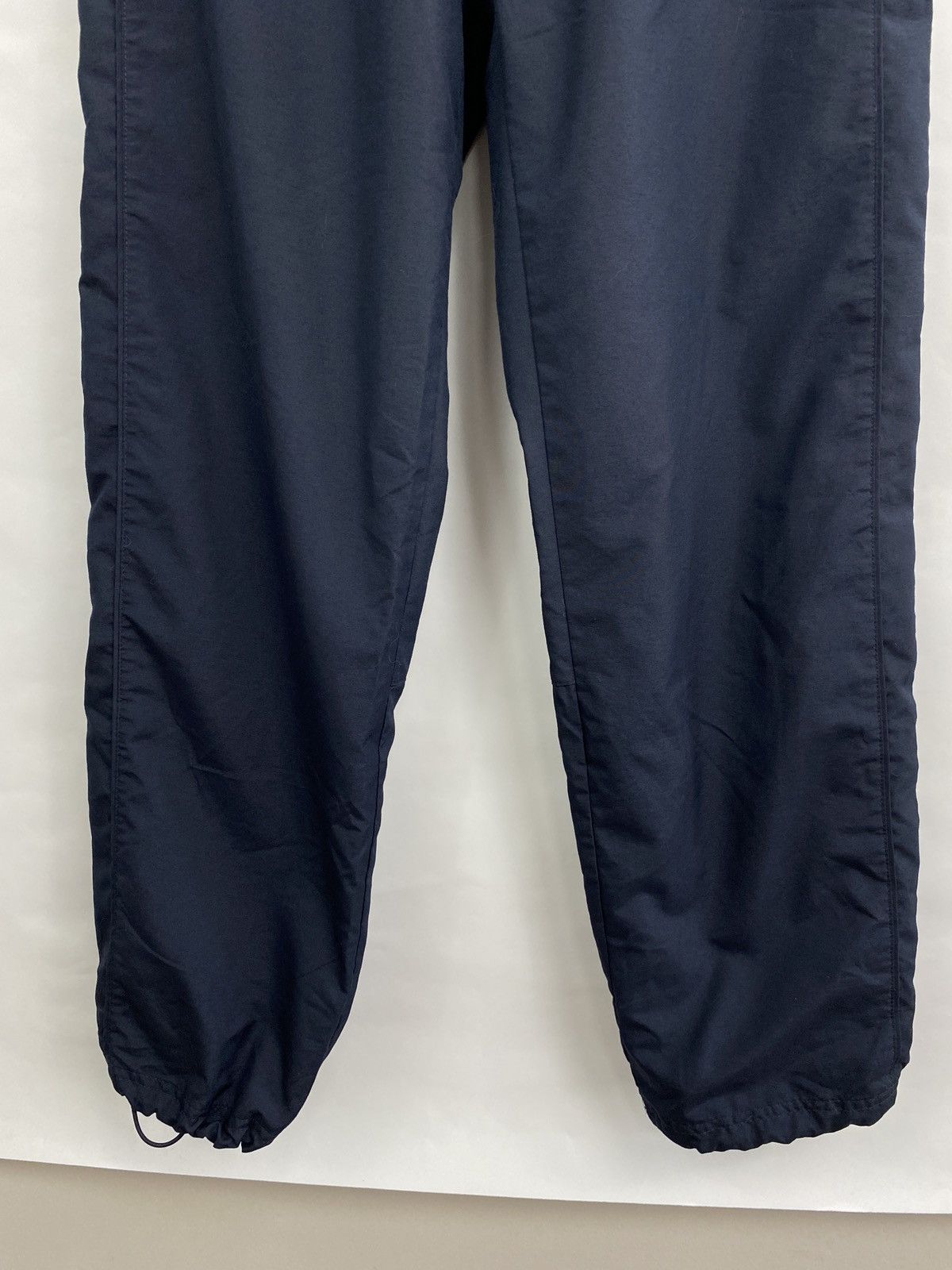 Nike 🇺🇸 Vintage 90s Nike Track Pants Y2K Rare Retro Hype Size US 32 / EU 48 - 4 Thumbnail