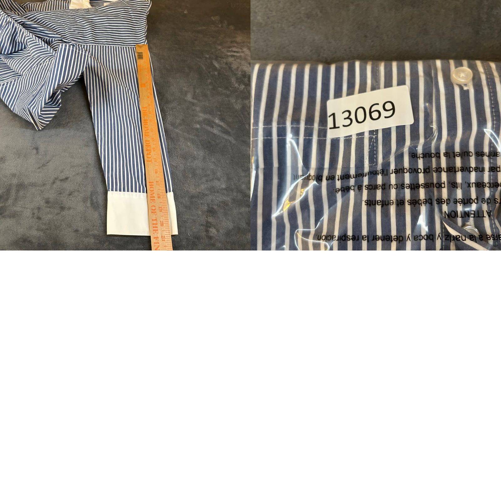 Old Navy VINTAGE? (no) Size US XL / EU 56 / 4 - 8 Thumbnail