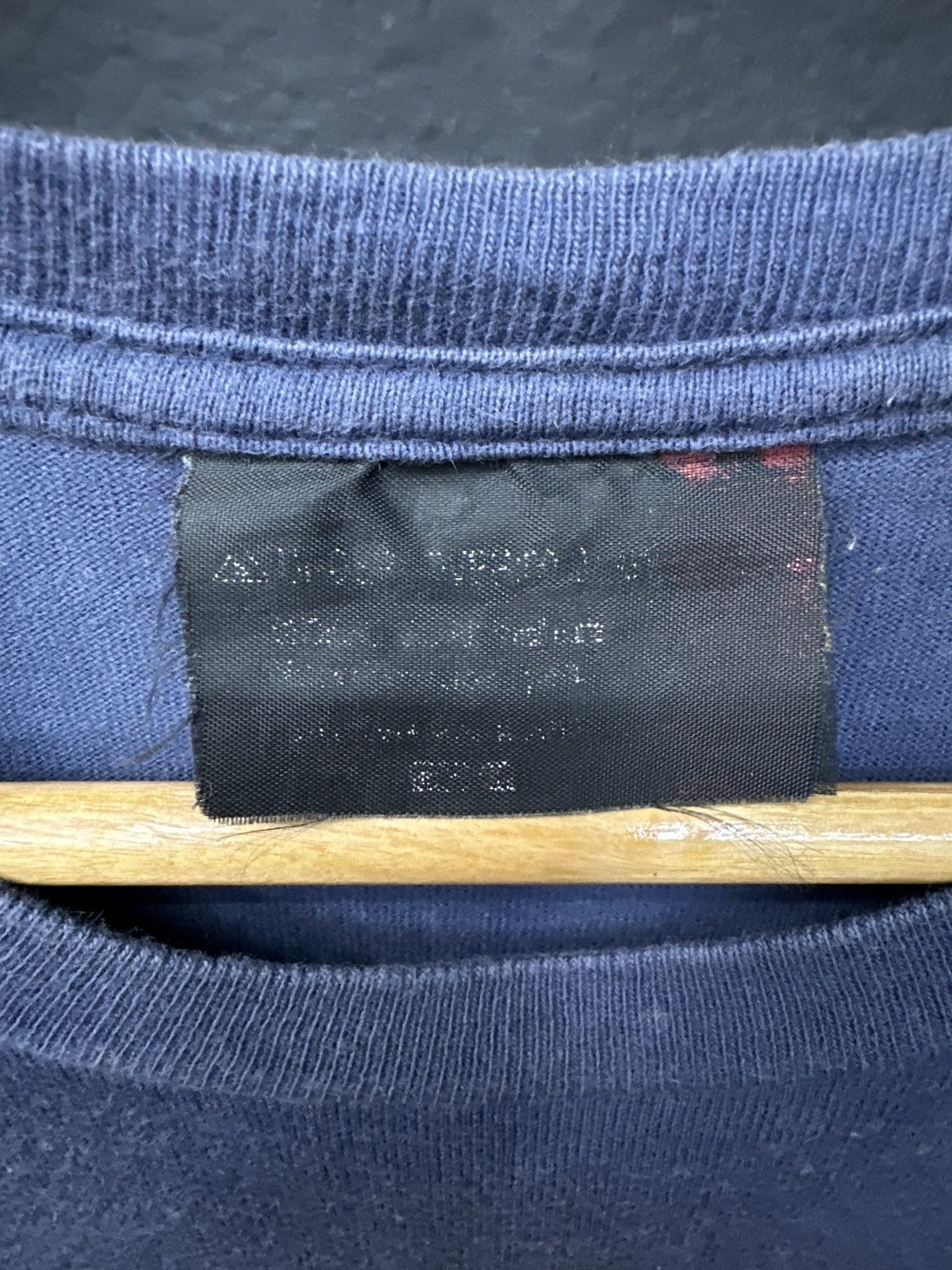 Undercover × Vintage UNDERCOVER Size US M / EU 48-50 / 2 - 3 Thumbnail