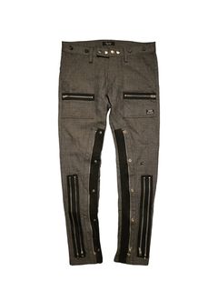 Undercover shop bondage pants