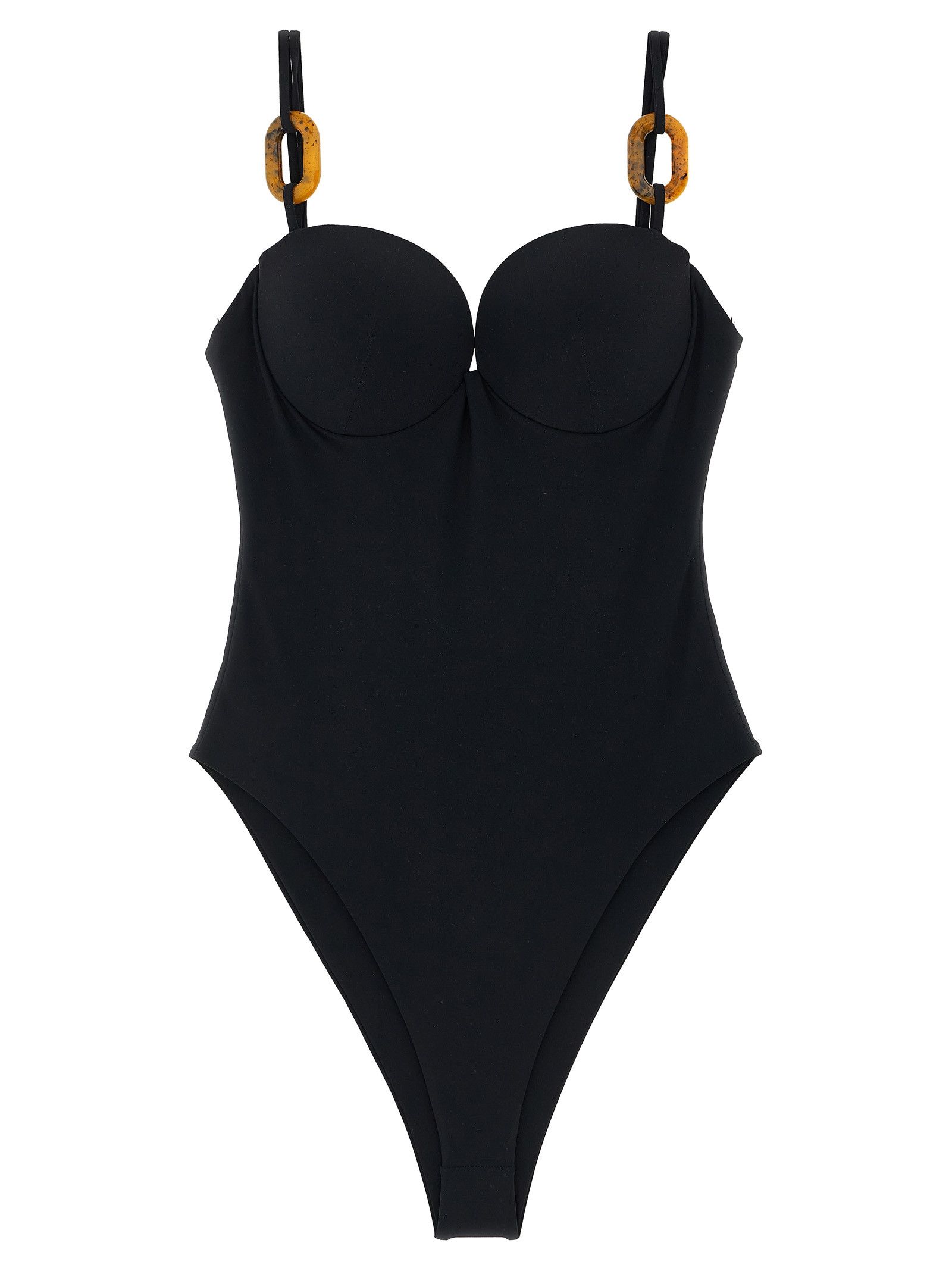 Magda Butrym 'RE26' one-piece swimsuit Size S / US 4 / IT 40 - 1 Thumbnail