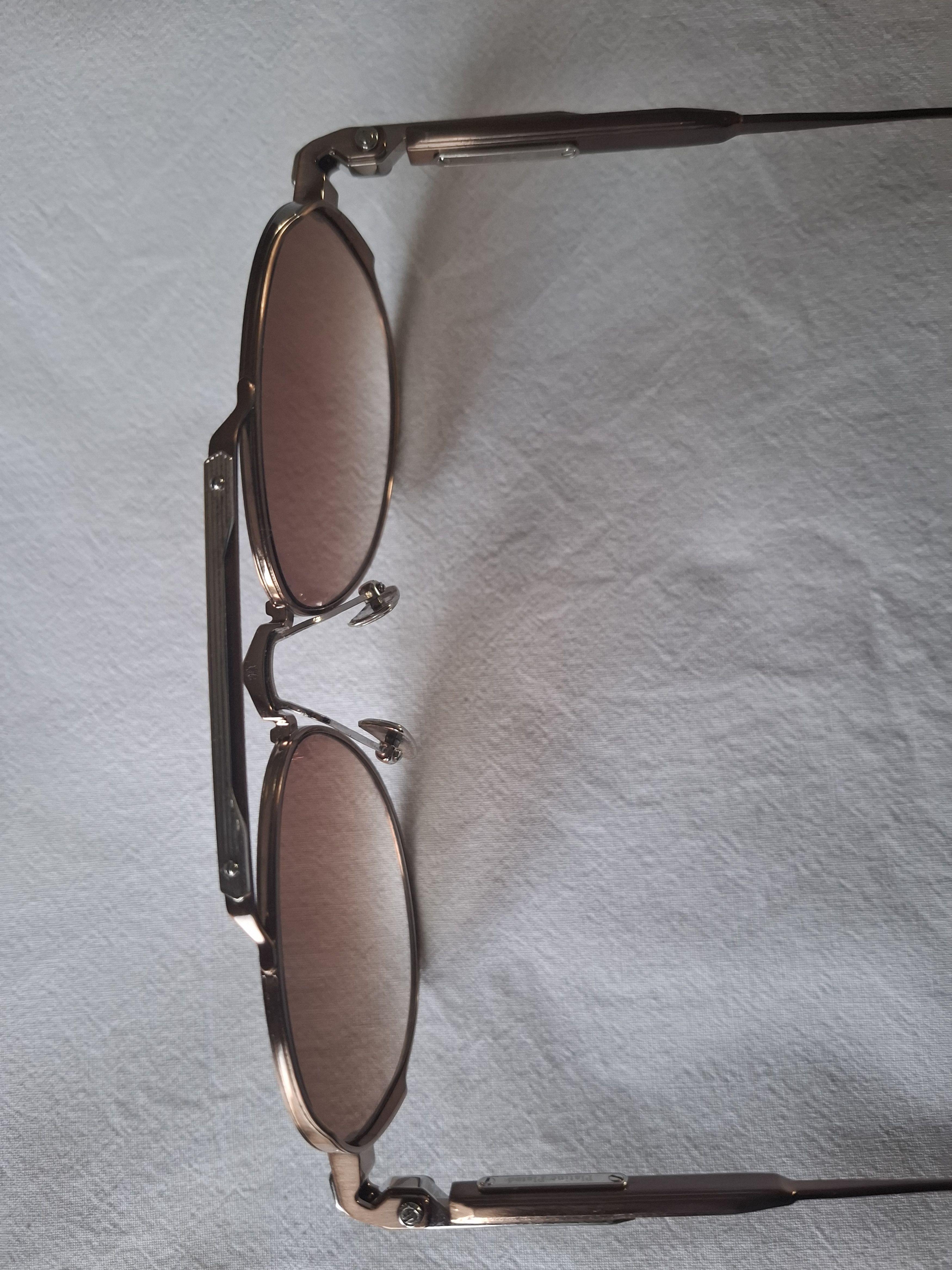 John Dalia John dalia sunglasses Akira 0 - C461 Size ONE SIZE - 11 Thumbnail
