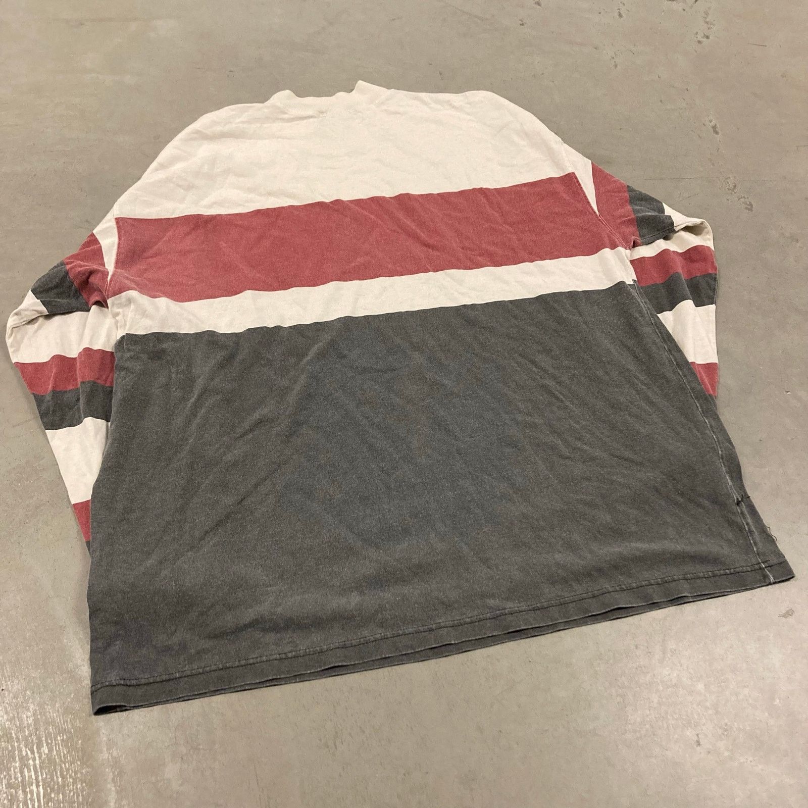 UNIONBAY 90s striped Unionbay long sleeve t-shirt Size US L / EU 52-54 / 3 - 2 Thumbnail