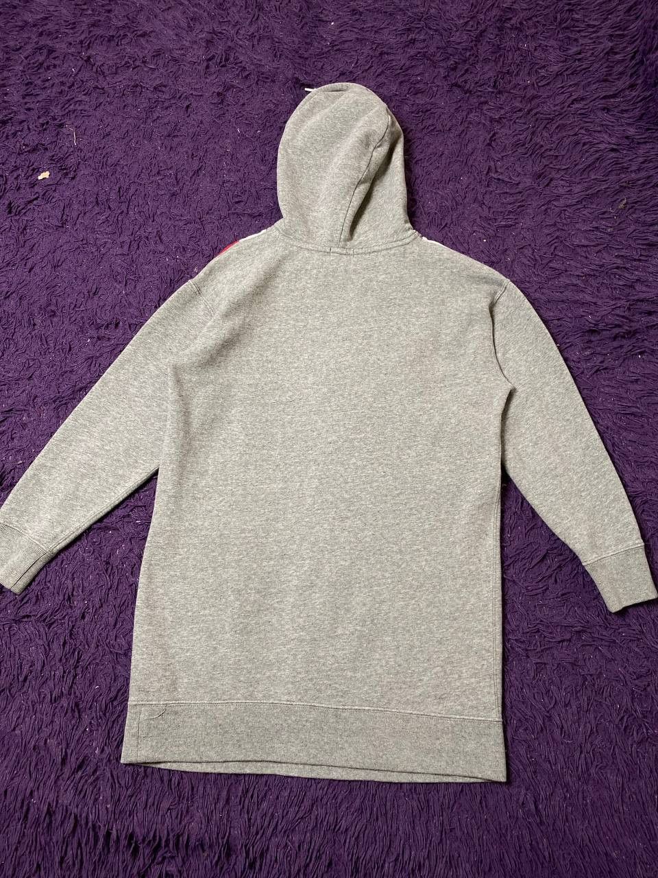 Polo Ralph Lauren POLO RALPH LAUREN Hooded Long Sleeve Dresses Size M / US 6-8 / IT 42-44 - 17 Thumbnail