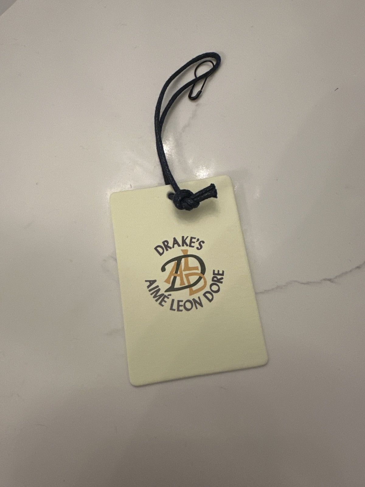 Aime Leon Dore × Drake's ALD x Drakes Velvet Track Jacket Size US L / EU 52-54 / 3 - 5 Thumbnail