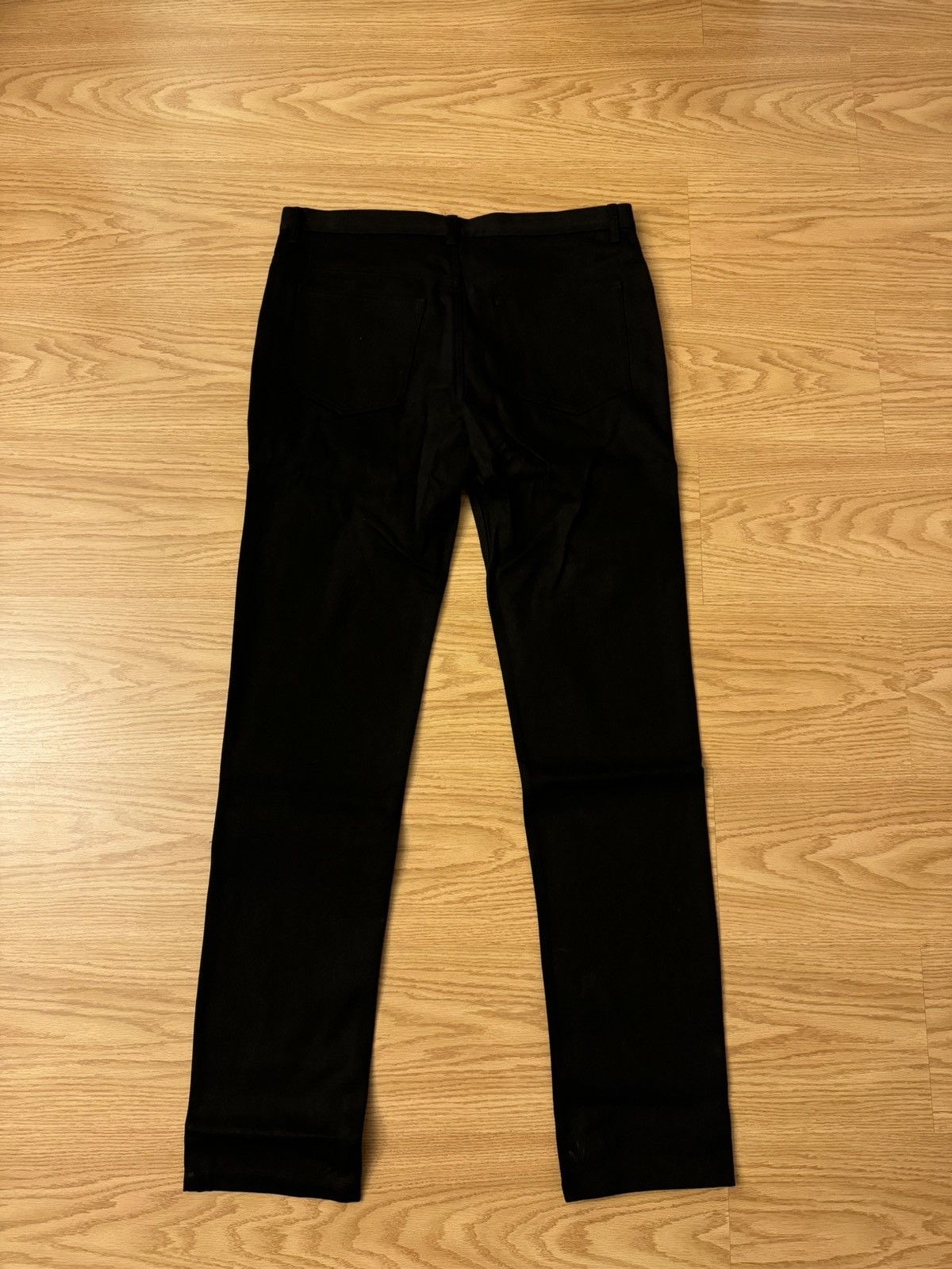 Revenge Revenge Emboidered Jeans Size US 35 - 4 Thumbnail