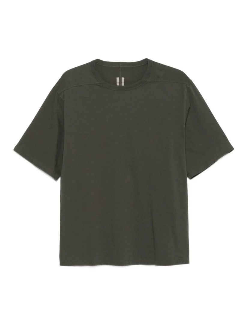RICK OWENS FW25 CONCORDIANS BRAD T CLASSIC COTTON JERSEY
