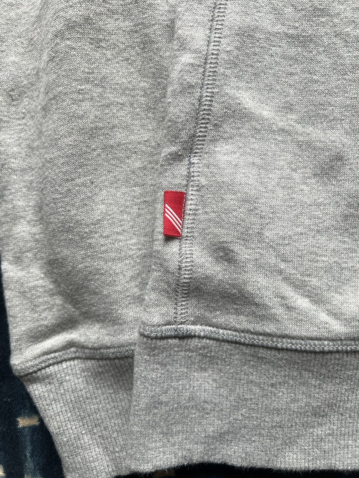 Adidas BEDWIN & THE HEARTBREAKERS X Adidas Zip Up Hoodie Size US M / EU 48-50 / 2 - 10 Thumbnail
