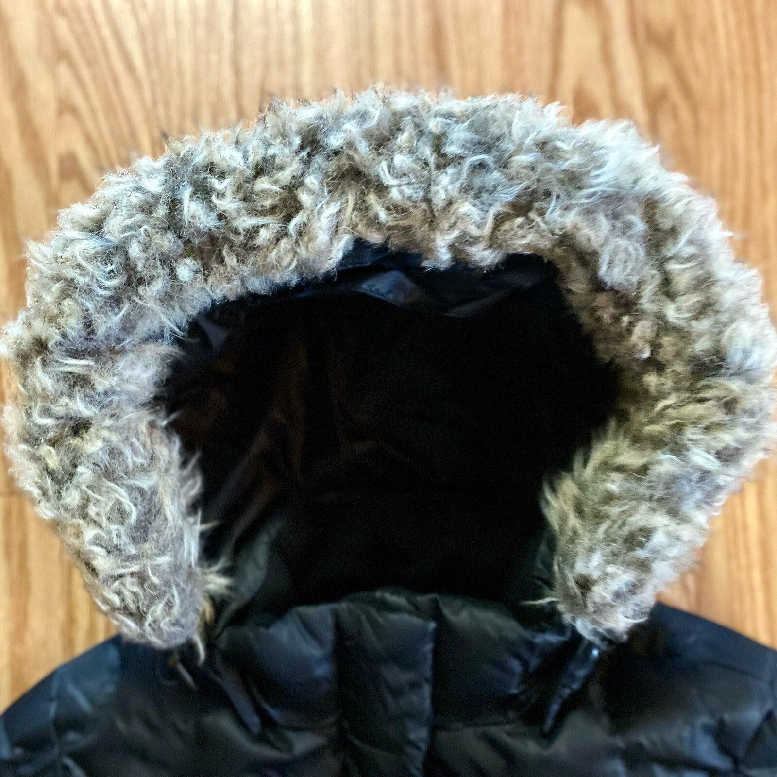 Eddie Bauer Eddie Bauer Goose Down Puffer Parka Jacket Coat Womens Small Size M / US 6-8 / IT 42-44 - 8 Thumbnail