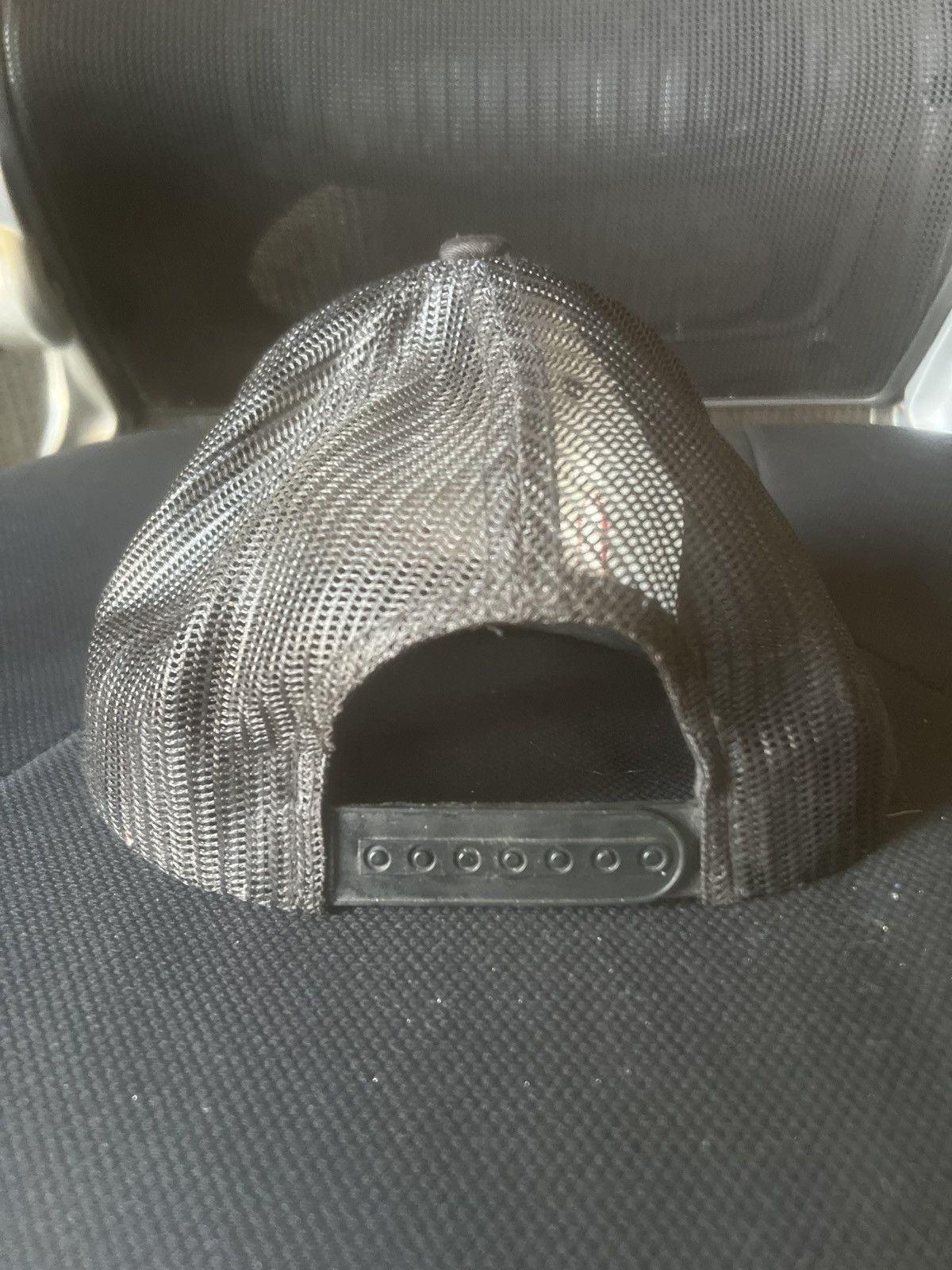 Lids Lids Yupoong 216 Skyline Mesh Snapback Size ONE SIZE - 6 Thumbnail