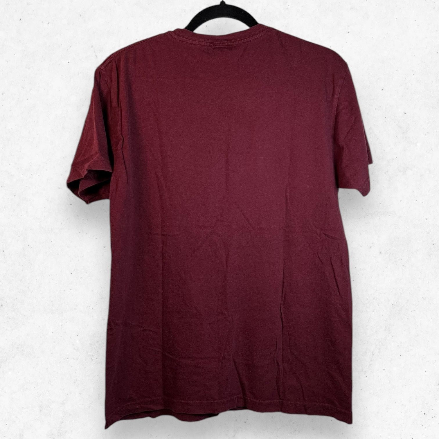 Thrasher Vintage Thrasher Skateboard Magazine Tee No Size Tag M-L Size US M / EU 48-50 / 2 - 2 Thumbnail
