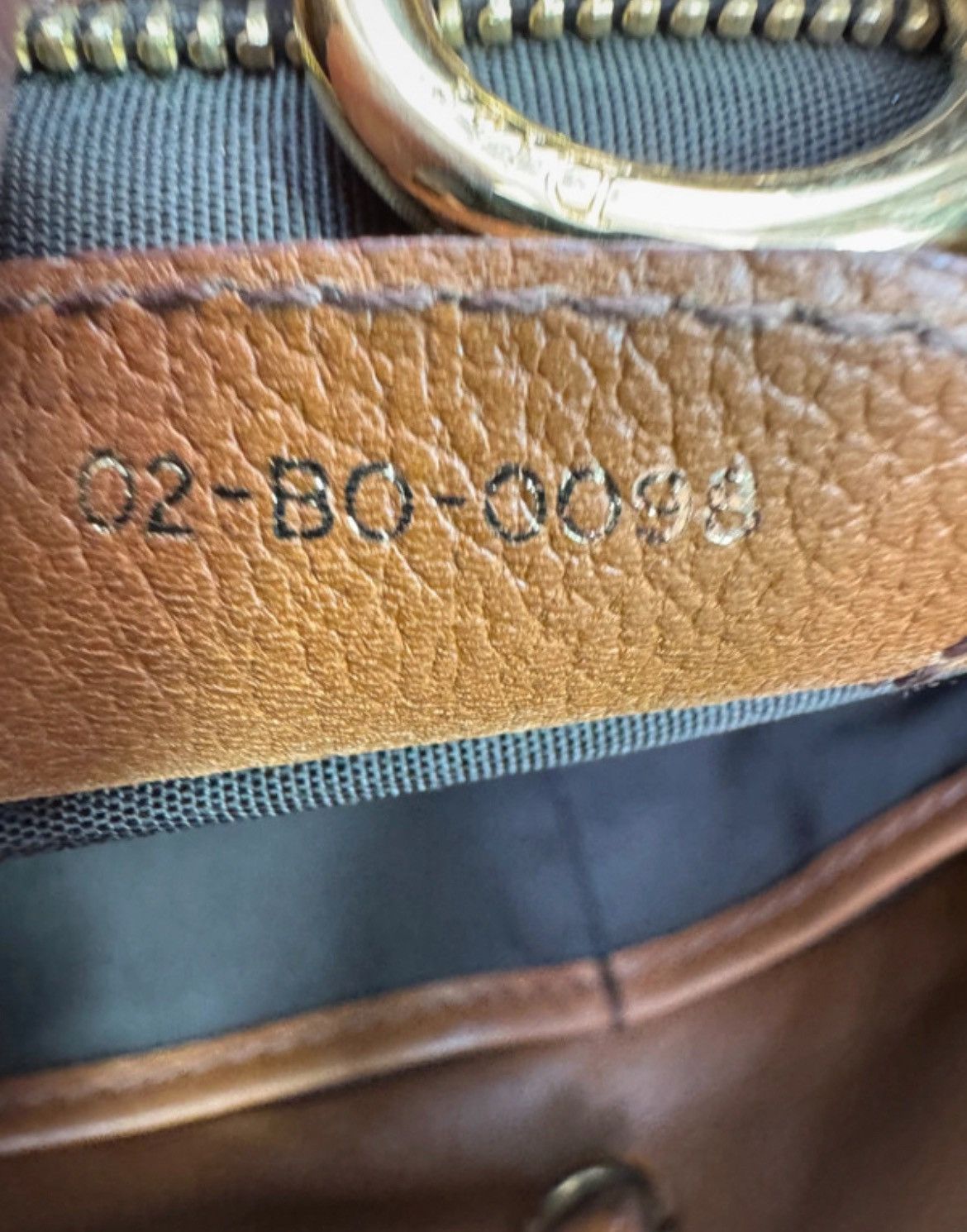 Dior Dior Bag 61 Hobo Size ONE SIZE - 10 Thumbnail