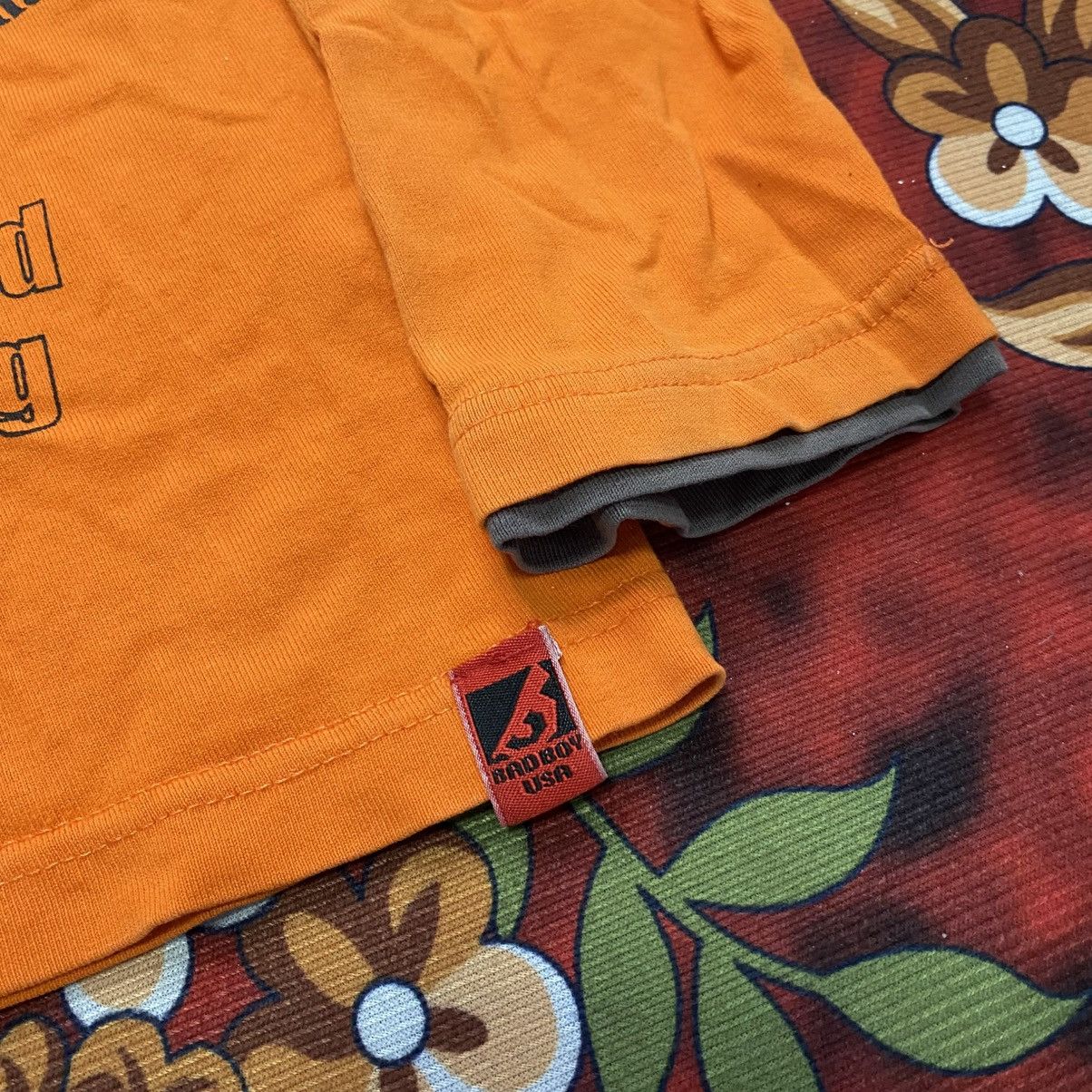 If Six Was Nine × KMRii × Seditionaries Bad Boy California USA Bondage Size US S / EU 44-46 / 1 - 4 Thumbnail