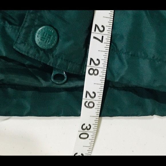 Columbia Columbia Sportswear Company Mens Jacket Medium Size US M / EU 48-50 / 2 - 5 Thumbnail