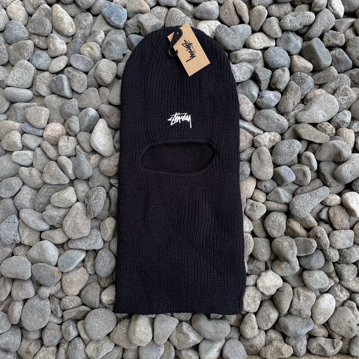 Other Stussy Knit Balaclava Size ONE SIZE - 4 Thumbnail