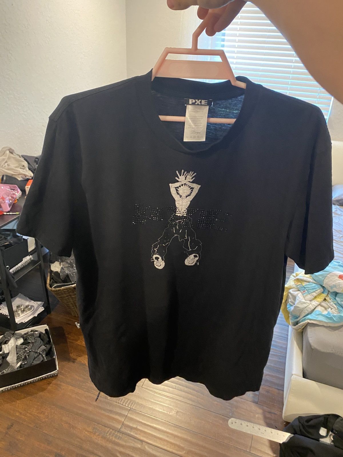pxe ecco tee