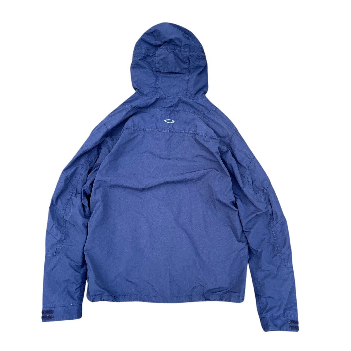 Vintage Vintage Oakley Software Ski Gorpcore Jacket Size US L / EU 52-54 / 3 - 9 Thumbnail